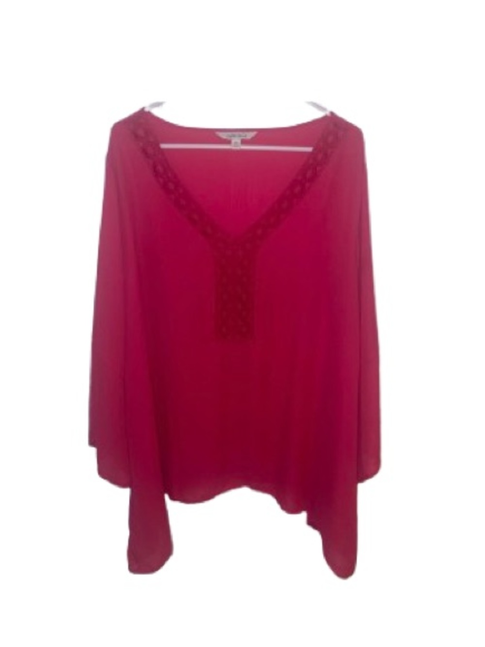 The Pioneer Woman Tunic Top 
Size XXL